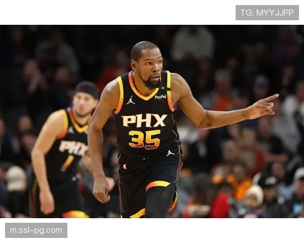 杜兰特距离乔丹历史得分榜仅差118分 预计3月21日完成超越