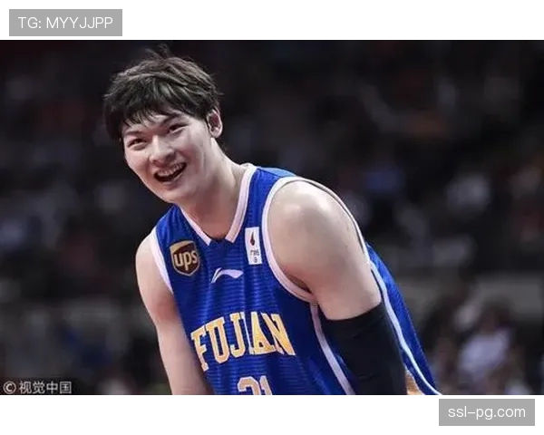 上海王哲林复出仅得2分仍取胜 体系篮球不依赖单核爆发 上海王哲林复出仅得2分仍取胜 体系篮球不依赖单核爆发