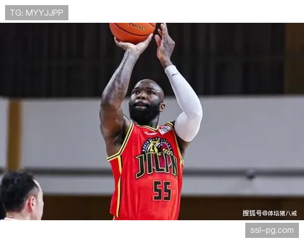 广厦外援布朗41分4抢断难救主 末节关键时刻连续失误让防守功亏一篑